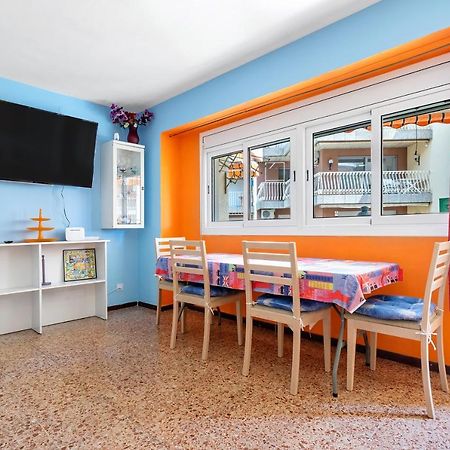 Apartmán Nexo Salou Exteriér fotografie