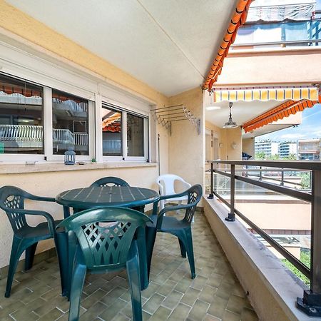 Apartmán Nexo Salou Exteriér fotografie