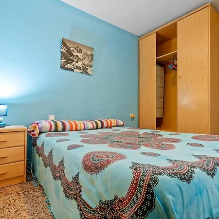 Apartmán Nexo Salou Exteriér fotografie