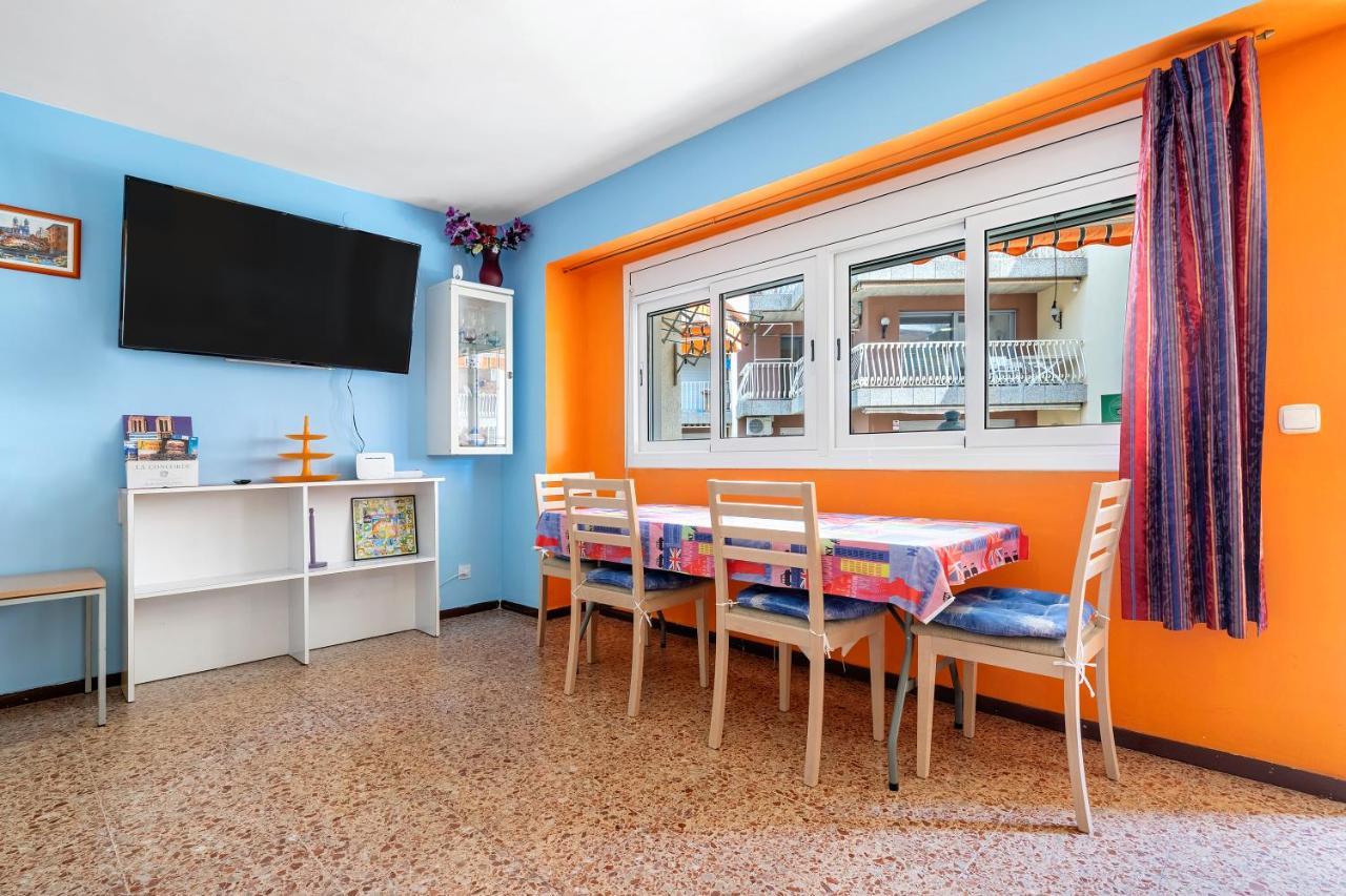Apartmán Nexo Salou Exteriér fotografie
