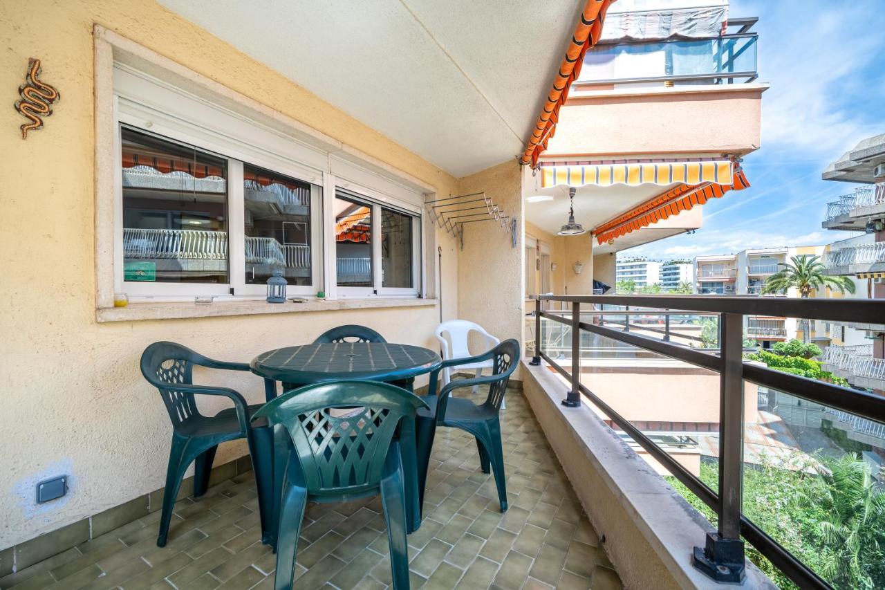 Apartmán Nexo Salou Exteriér fotografie