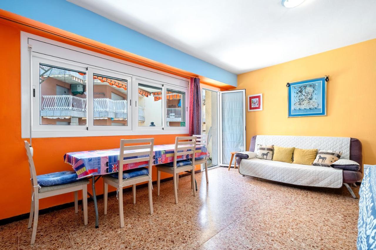Apartmán Nexo Salou Exteriér fotografie