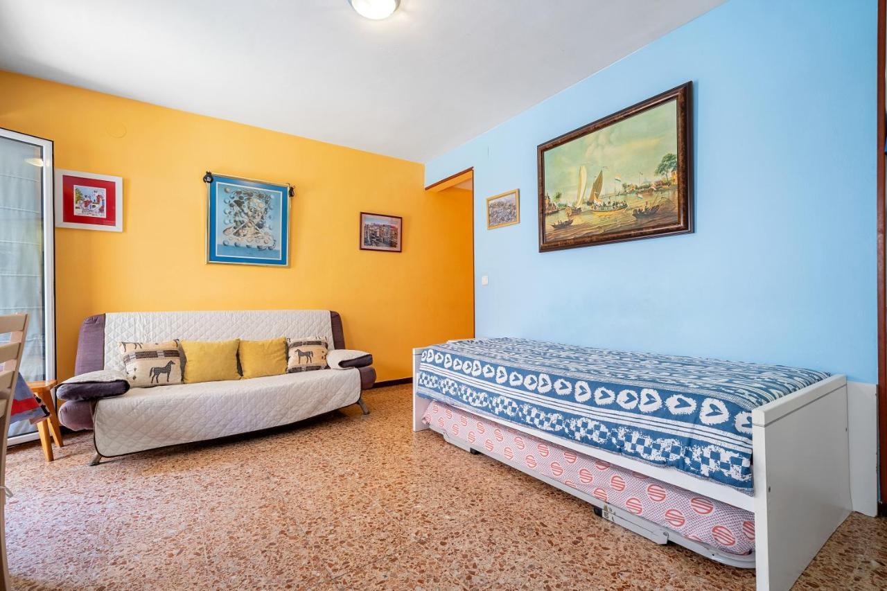 Apartmán Nexo Salou Exteriér fotografie