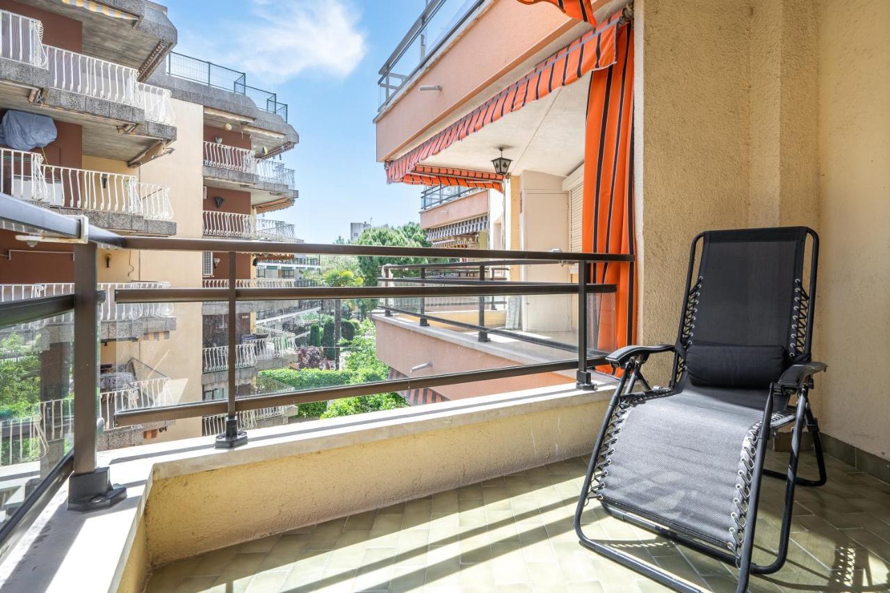 Apartmán Nexo Salou Exteriér fotografie