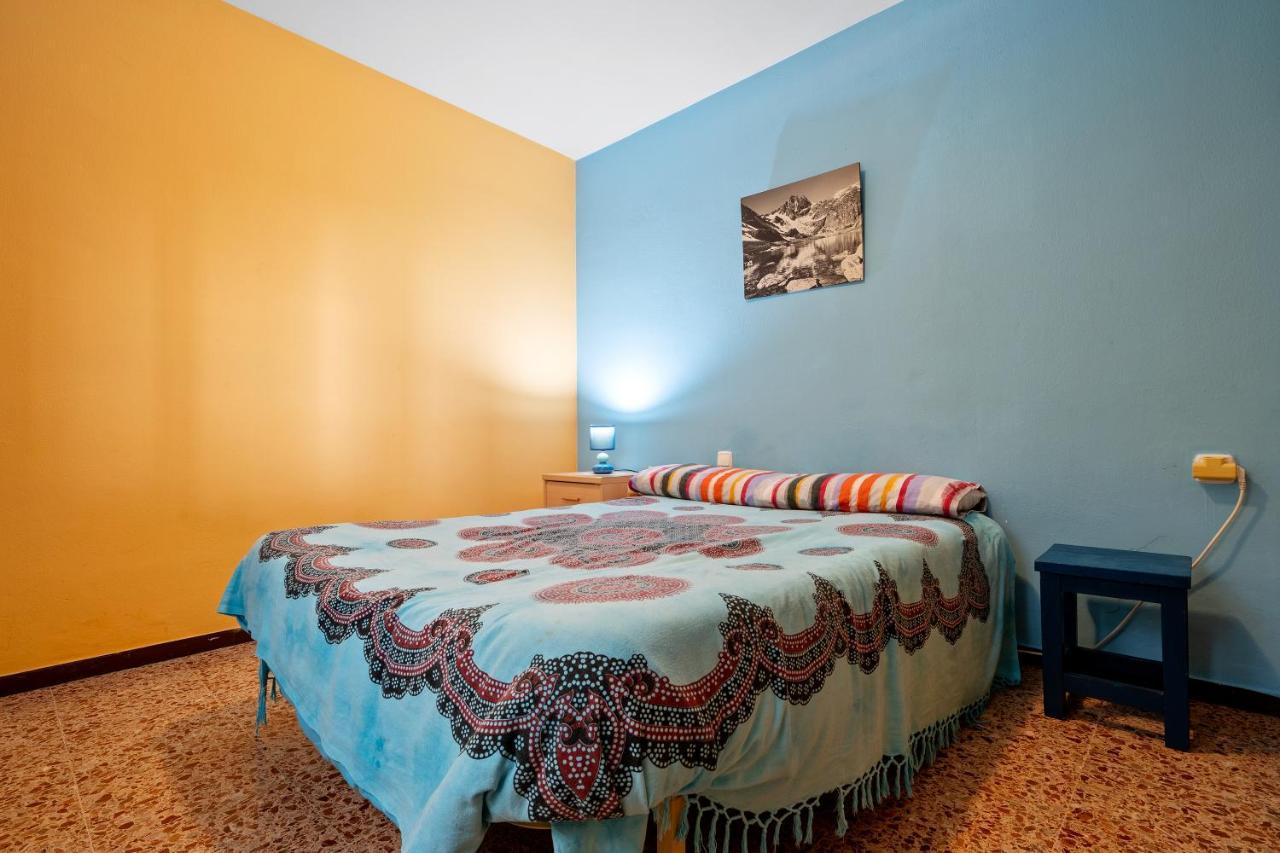 Apartmán Nexo Salou Exteriér fotografie