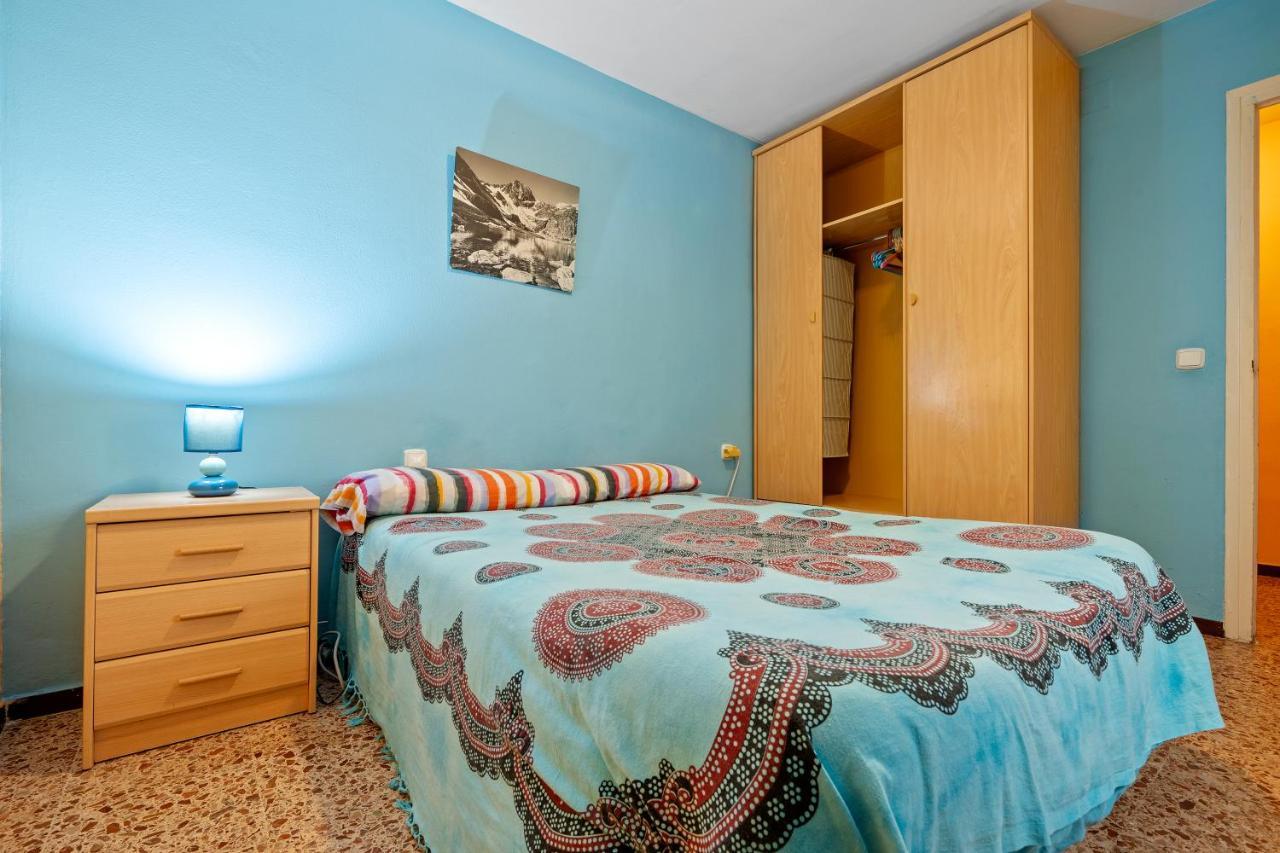 Apartmán Nexo Salou Exteriér fotografie