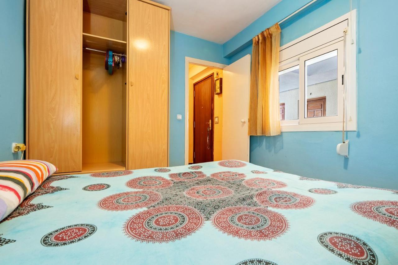 Apartmán Nexo Salou Exteriér fotografie