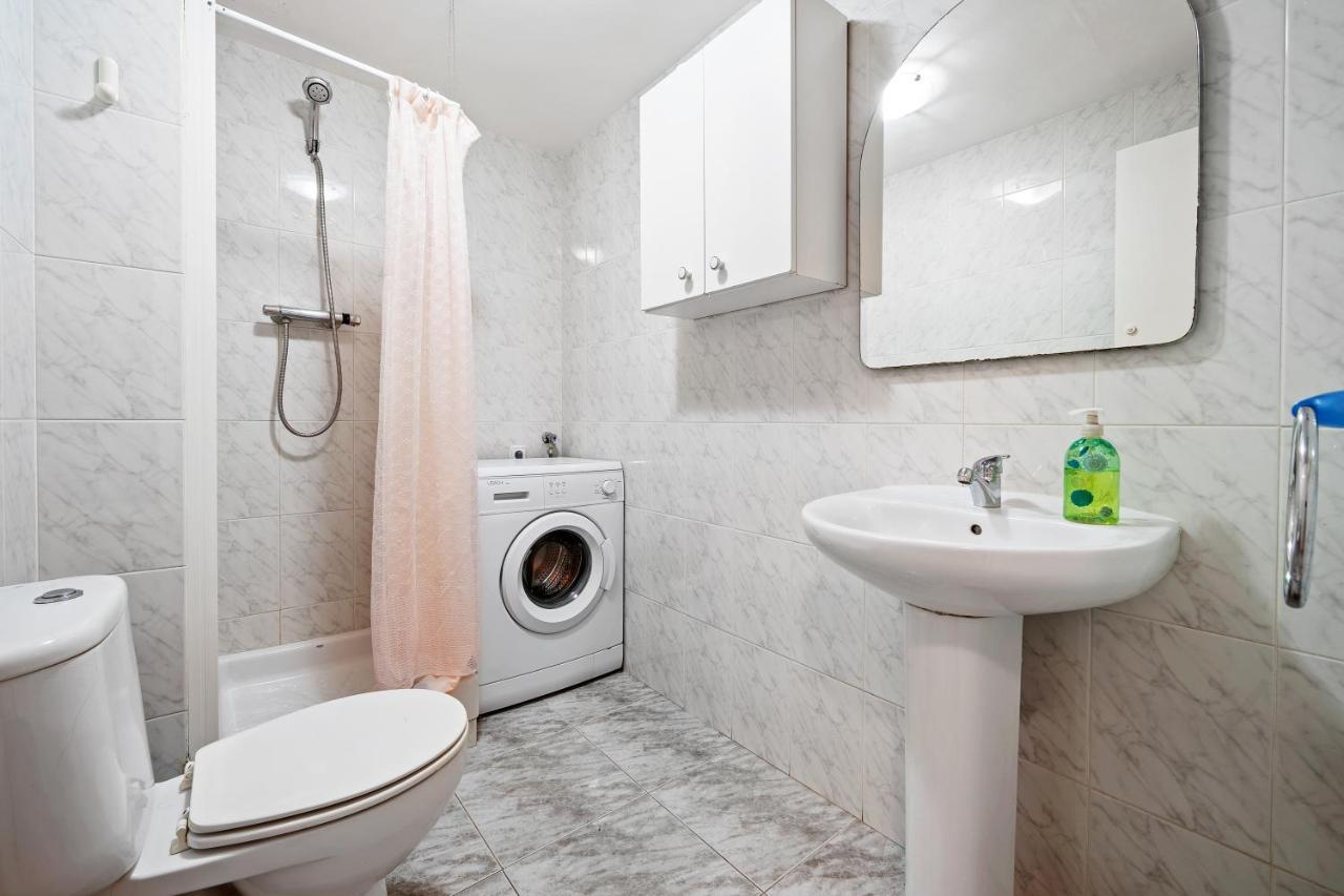 Apartmán Nexo Salou Exteriér fotografie