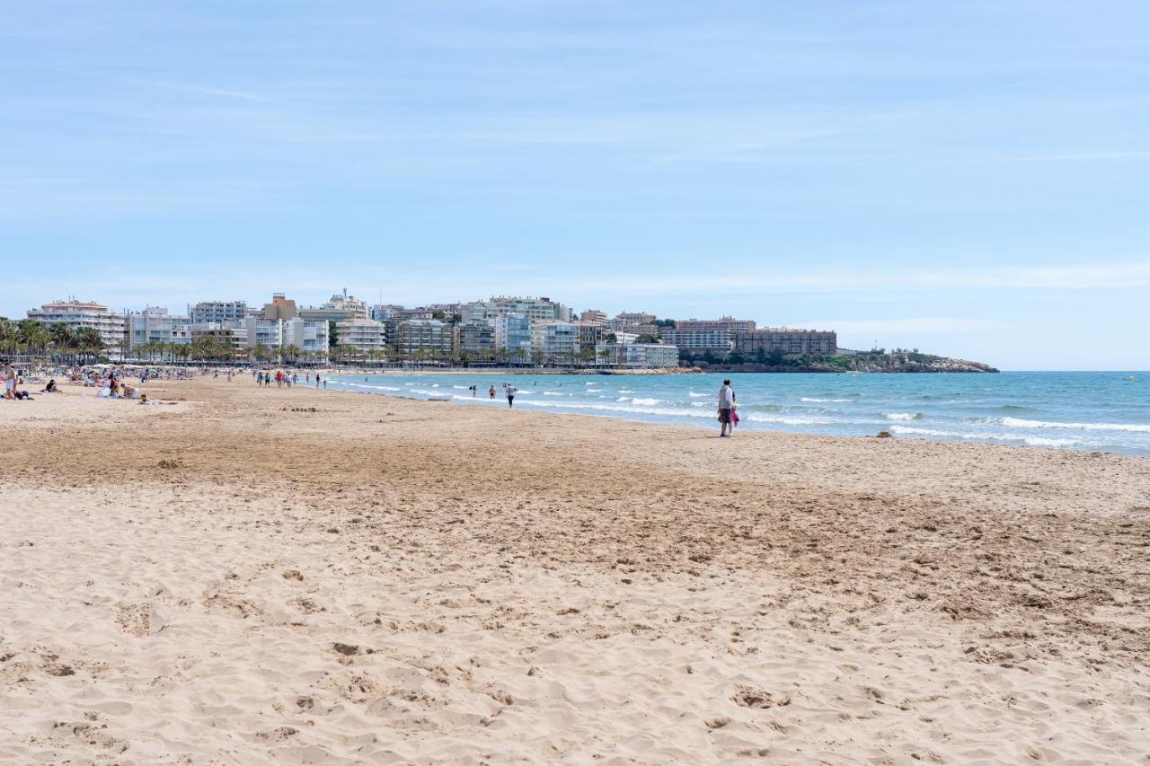 Apartmán Nexo Salou Exteriér fotografie