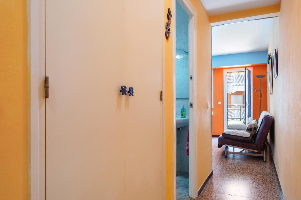 Apartmán Nexo Salou Exteriér fotografie